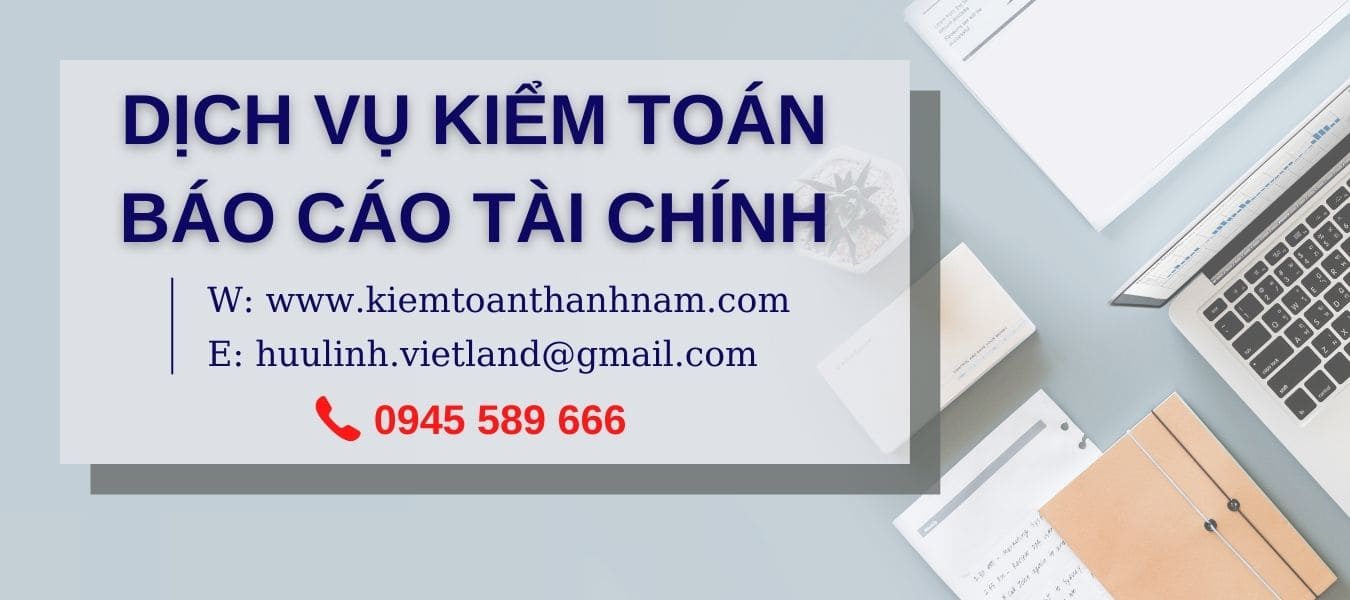 Công ty Dịch vụ Kiểm toán Uy tín tại Đà Nẵng