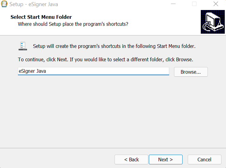 Hướng dẫn Tải và Cài đặt Phần mềm eSigner 1.0.8 mới nhất trên Chrome