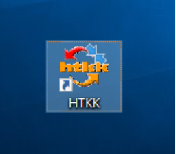 Tải Phần mềm HTKK 5.1.8 mới nhất do Tổng Cục thuế