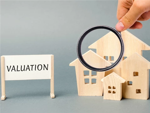 Dịch vụ Thẩm định giá Bất động sản