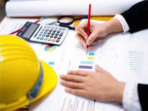 Dịch vụ Kiểm toán Xây dựng cơ bản