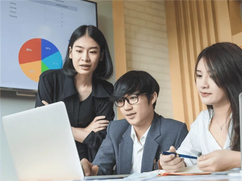 Dịch vụ Lập Báo Cáo Tài Chính
