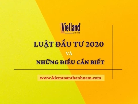 Dự án đầu tư là gì? Thời hạn hoạt động, Nguyên tắc Thực hiện Dự án đầu tư