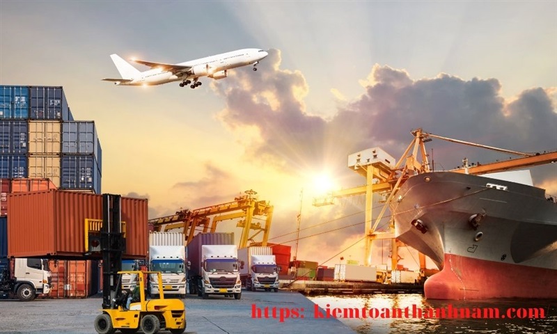 Nghị định 163/2017/NĐ-CP về Kinh doanh dịch vụ Logistics