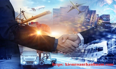 Logistics là gì? Hiểu Logistics từ A - Z chuyên sâu nhất