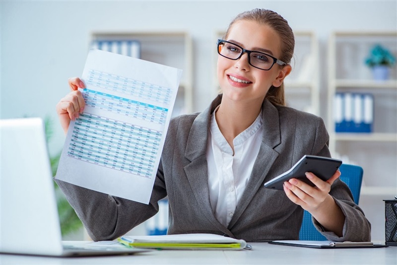 Danh sách kế toán viên hành nghề và doanh nghiệp kế toán được phép kinh doanh dịch vụ