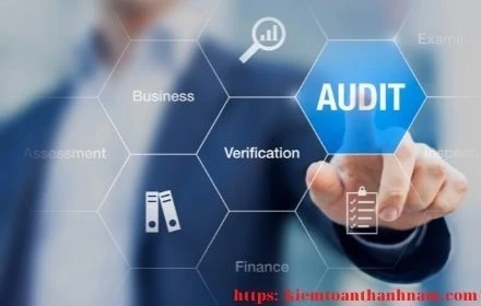 Đào tạo Thực tập sinh Kiểm toán
