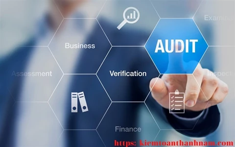 Công ty Kiểm toán là gì? Phạm vi hoạt động, Quyền và Nghĩa vụ của Công ty Kiểm toán là gì?