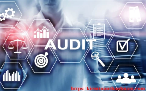 Kiểm toán Báo cáo tài chính là gì? Mục đích và Vai trò của Kiểm toán BCTC