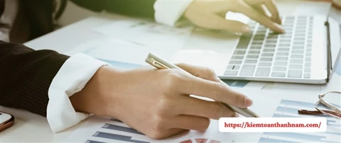 Hệ thống Văn bản pháp luật về Thuế Thu nhập Doanh nghiệp mới nhất