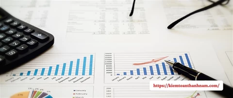 Thông tư 133/2016/TT-BTC - Hướng dẫn Chế độ Kế toán Doanh nghiệp vừa và nhỏ