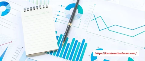 Hạch toán Tài khoản 338 - Phải trả, phải nộp khác theo Thông tư 133