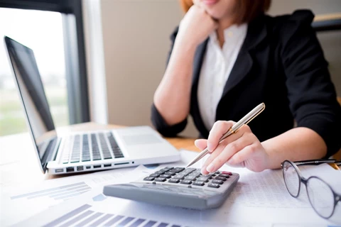 Phần mềm HTKK 4.9.2 mới nhất do Tổng Cục thuế ban hành (Ngày 17/08/2022)