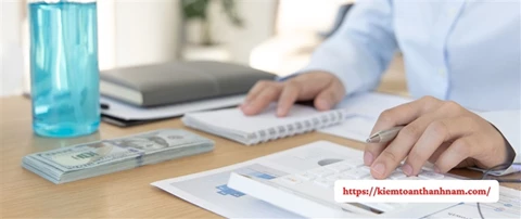 Phần mềm HTKK 5.0.7 mới nhất do Tổng Cục thuế ban hành (Ngày 08/06/2023)
