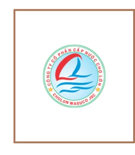 CTCP Cấp nước Chợ Lớn