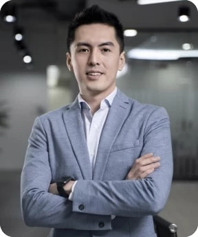 Ông Trịnh Hữu Linh
