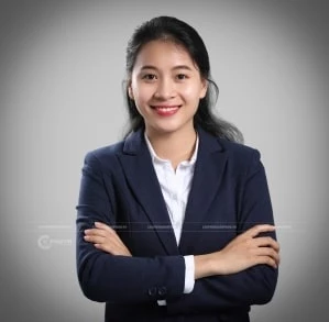 Bà Phạm Ngọc Hảo