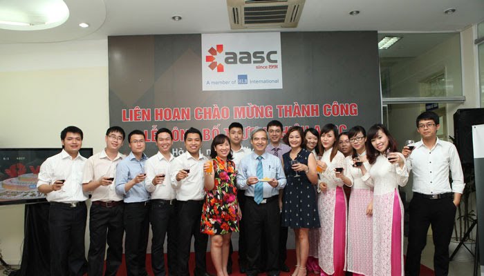 Danh sách Top 10 Công ty Kiểm toán hàng đầu tại Việt Nam | Công ty Kiểm toán Big 4 và Non Big