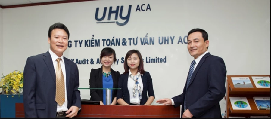 Danh sách Top 10 Công ty Kiểm toán hàng đầu tại Việt Nam | Công ty Kiểm toán Big 4 và Non Big