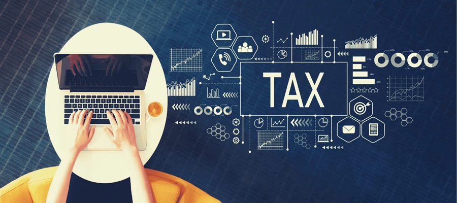 Dịch vụ Tư vấn Thuế