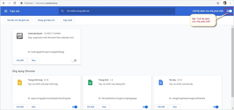 Hướng dẫn Tải và Cài đặt Phần mềm eSigner 1.0.8 mới nhất trên Chrome