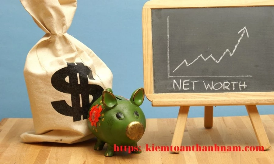 Giá trị tài sản ròng (Net worth) là gì