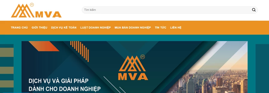  [Top 10] Các Công ty Dịch vụ Kế toán uy tín hàng đầu tại Việt Nam