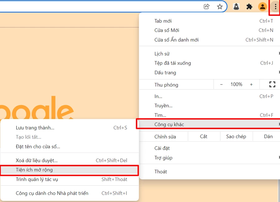 Hướng dẫn Tải và Cài đặt Phần mềm eSigner 1.0.8 mới nhất trên Chrome