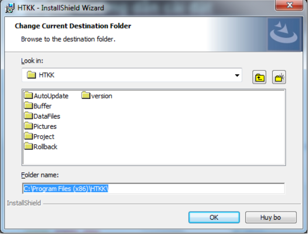 Tải Phần mềm HTKK 5.0.9 mới nhất do Tổng Cục thuế