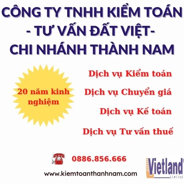 Chọn đúng Kiểm toán viên