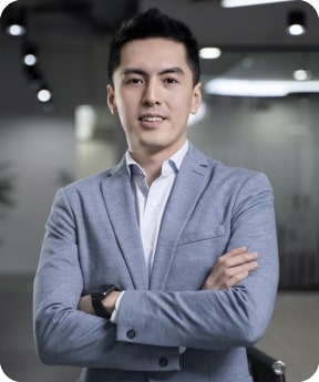 CEO - Trịnh Hữu Linh - Công ty Kiểm toán Thành Nam
